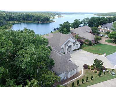 Greers Ferry Lake Real Estate Guide
