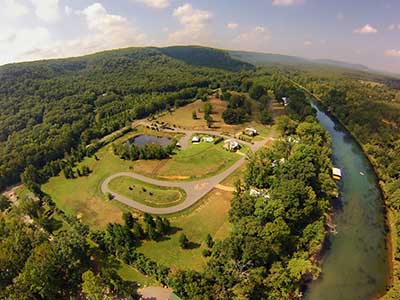 Little Red River Real Estate