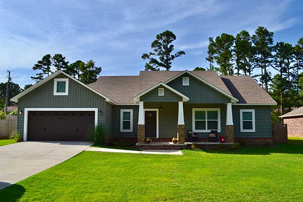 Heber Springs Real Estate & Homes for Sale